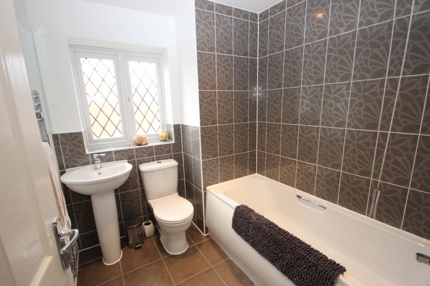 4 bedroom House for Sale Ampthill, Bedfordshire