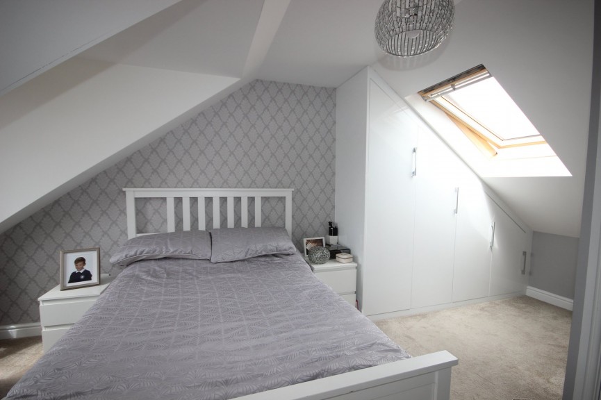 4 bedroom House for Sale Ampthill, Bedfordshire