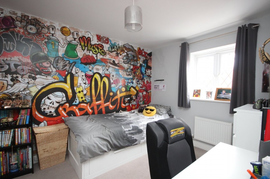 4 bedroom House for Sale Ampthill, Bedfordshire