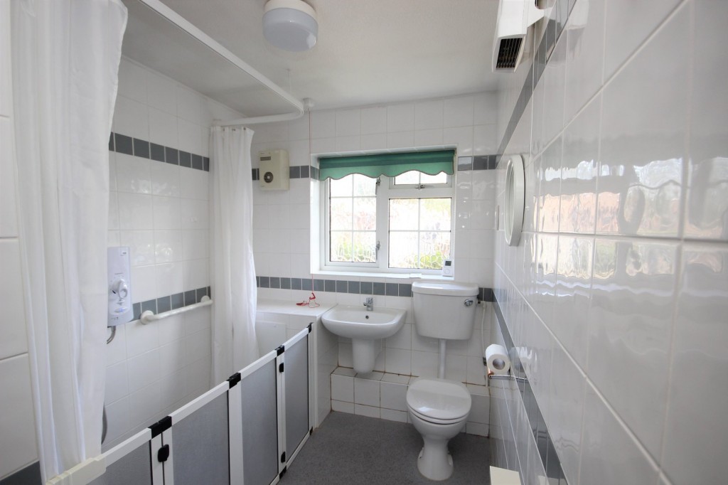 Ampthill, Bedfordshire