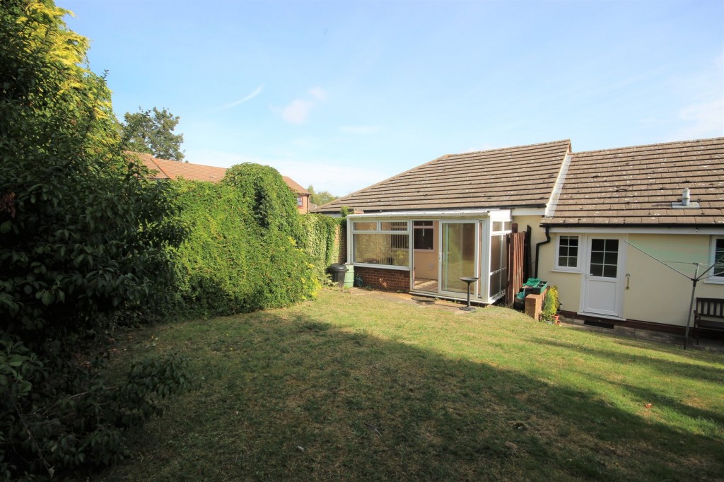 Ampthill, Bedfordshire
