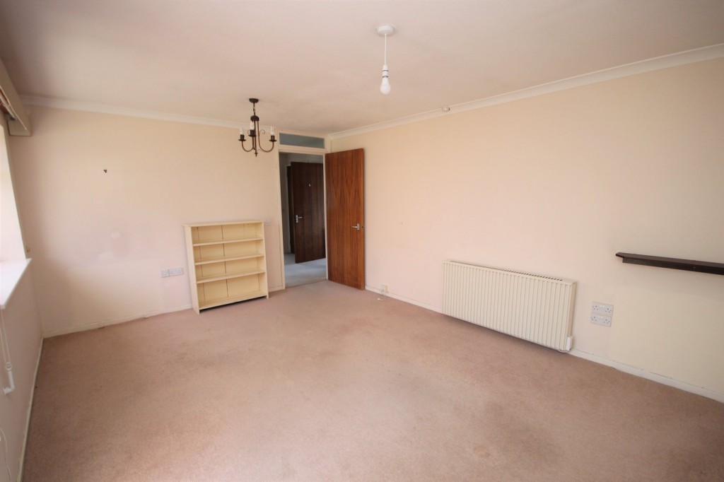 Ampthill, Bedfordshire