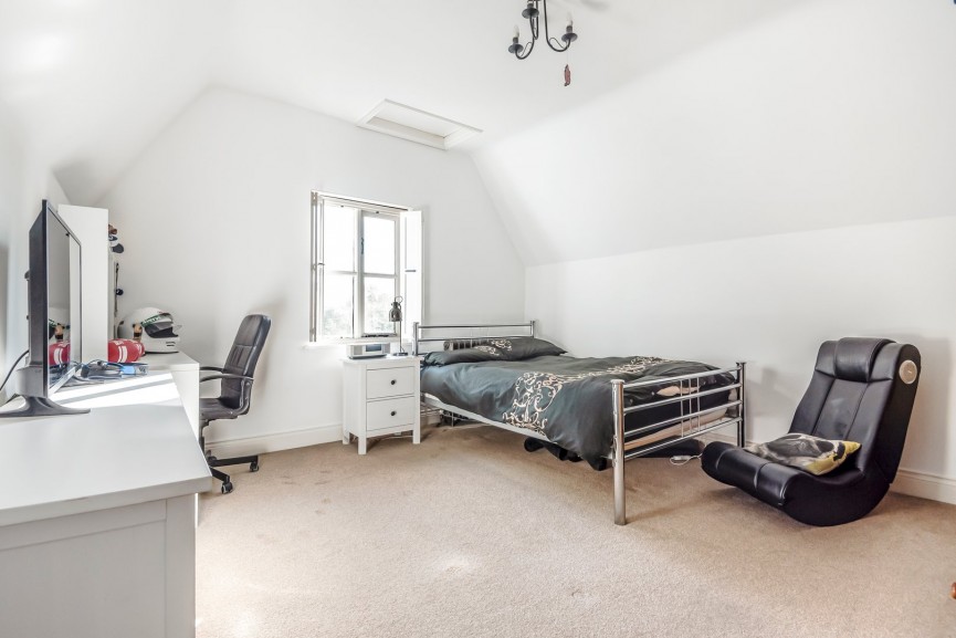 4 bedroom House for Sale Billington Road, Leighton Buzzard, Bedfordshire