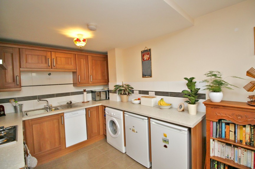 1 bedroom Flat for Letting Radcliffe Road, Hitchin, Hertfordshire