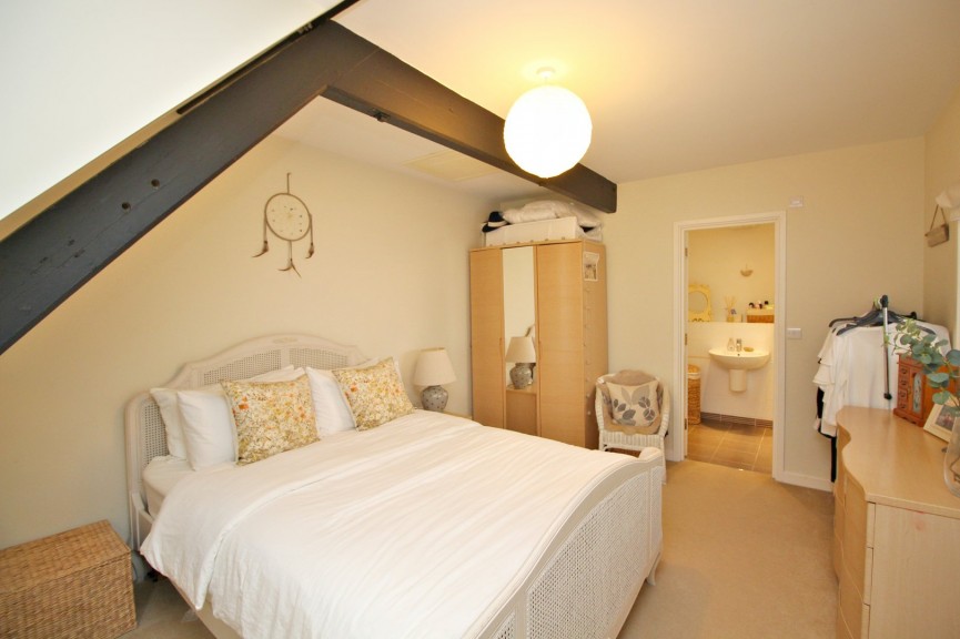 1 bedroom Flat for Letting Radcliffe Road, Hitchin, Hertfordshire