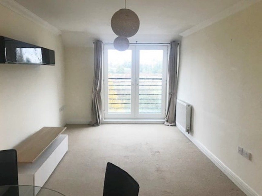Berwick Place, Welwyn Garden City, Hertfordshire