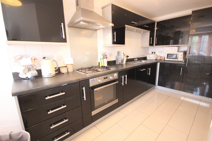 3 bedroom House for Sale Wixams, Bedfordshire