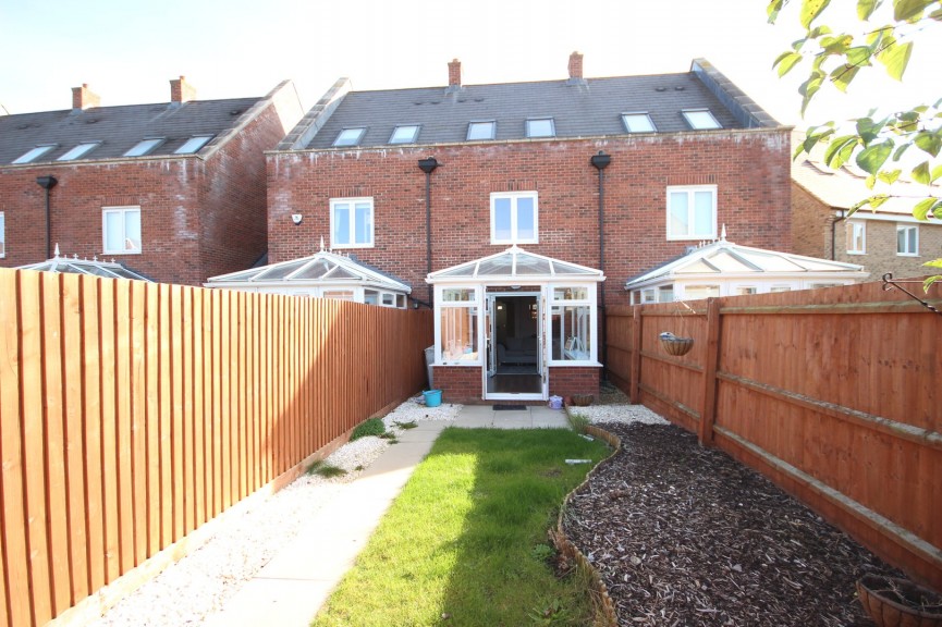 3 bedroom House for Sale Wixams, Bedfordshire