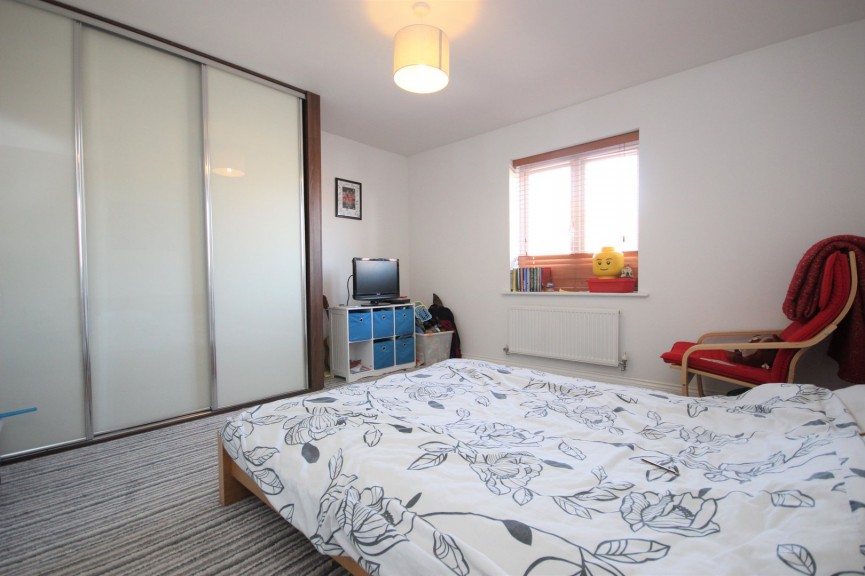 3 bedroom House for Sale Wixams, Bedfordshire