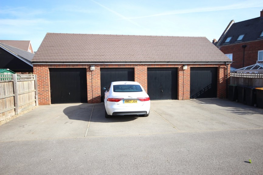 3 bedroom House for Sale Wixams, Bedfordshire