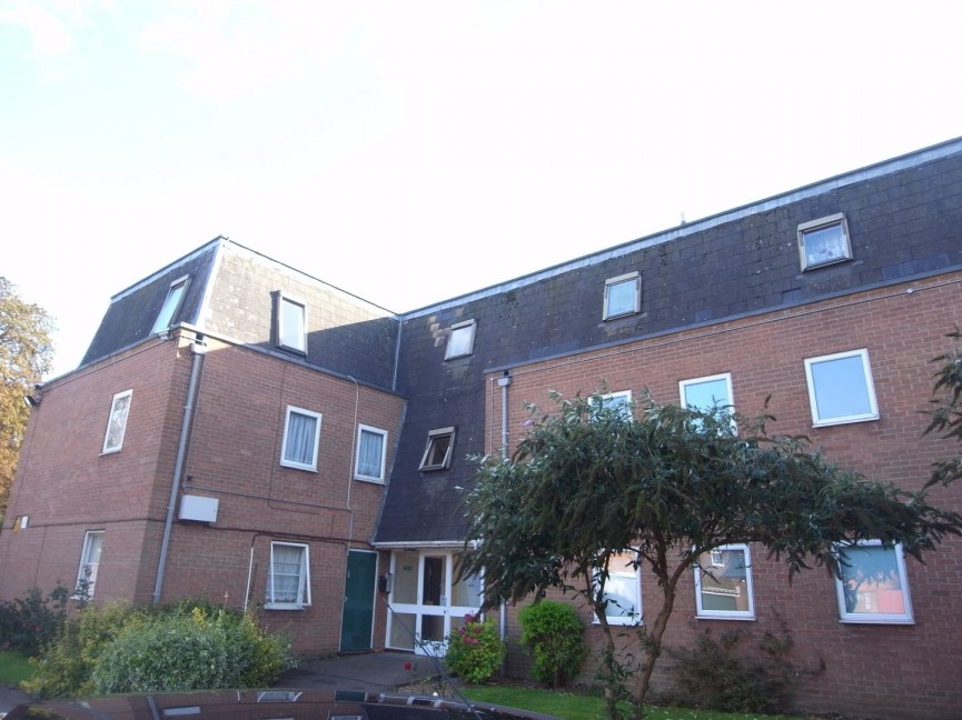 2 bedroom Flat for Letting Grove Court, Arlesey, Bedfordshire