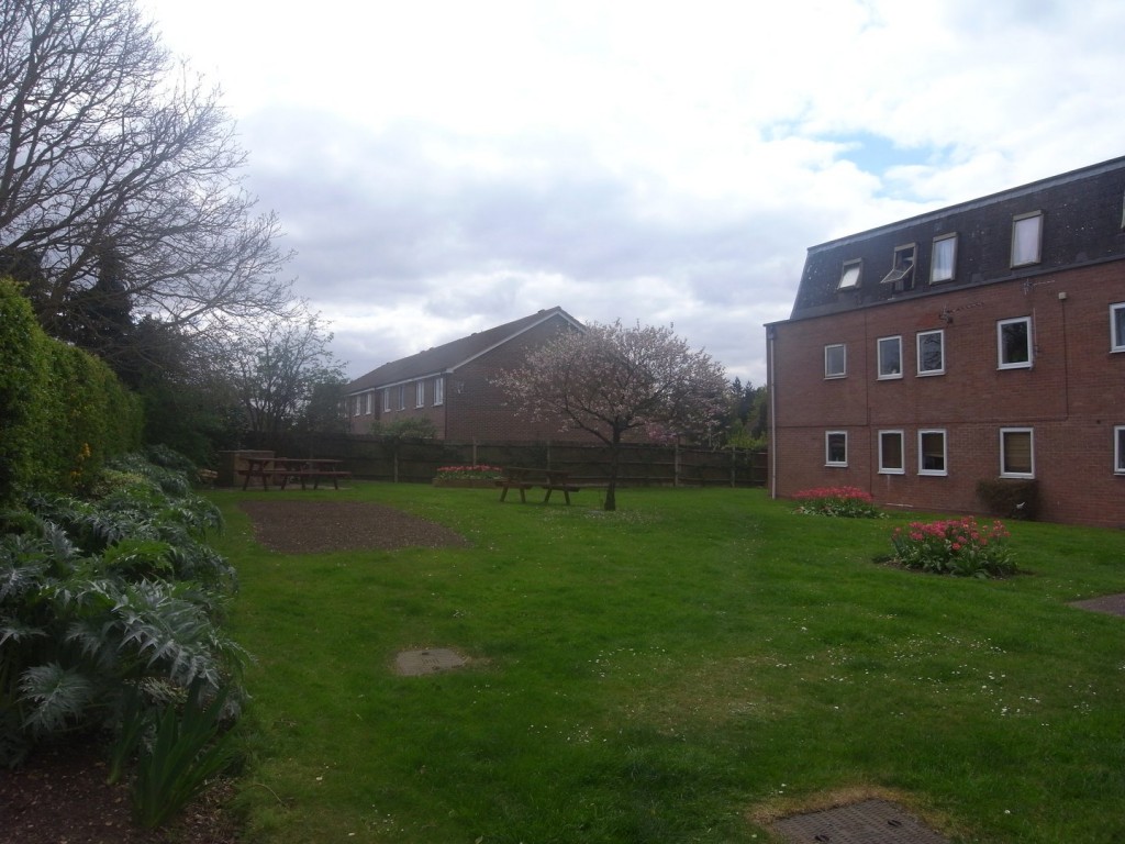 Grove Court, Arlesey, Bedfordshire