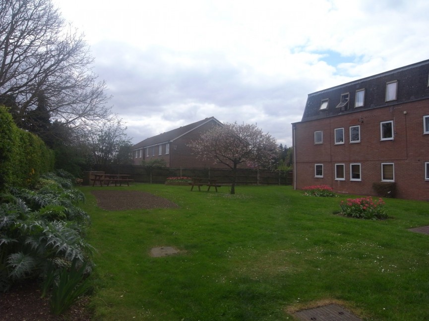 2 bedroom Flat for Letting Grove Court, Arlesey, Bedfordshire