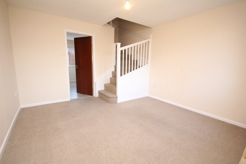 Tabbs Close, Letchworth Garden City, Hertfordshire