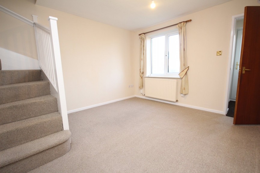 Tabbs Close, Letchworth Garden City, Hertfordshire