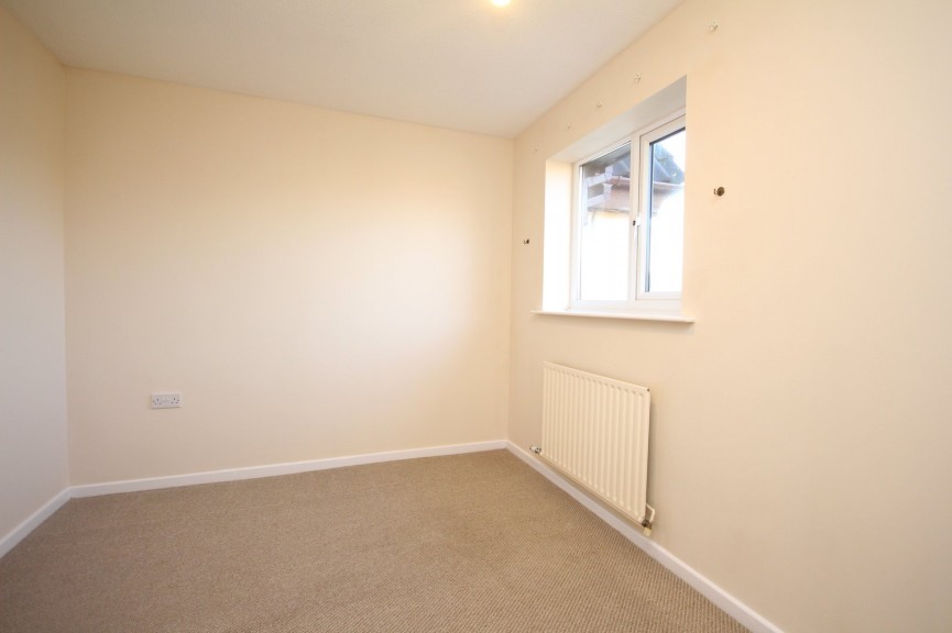 Tabbs Close, Letchworth Garden City, Hertfordshire