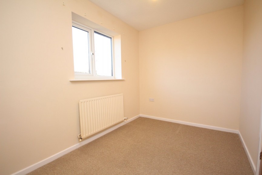 Tabbs Close, Letchworth Garden City, Hertfordshire