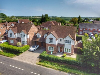 Clophill, Bedfordshire