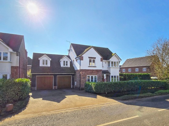 Clophill, Bedfordshire