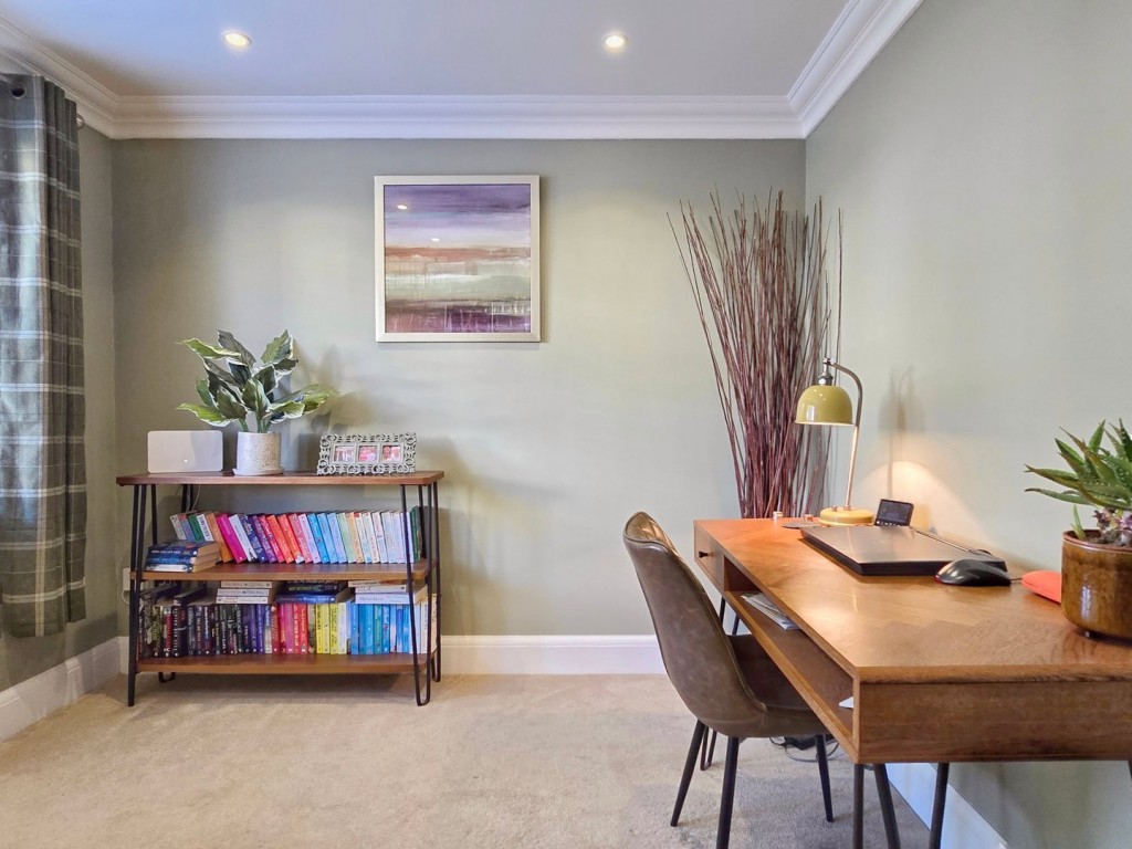 Clophill, Bedfordshire