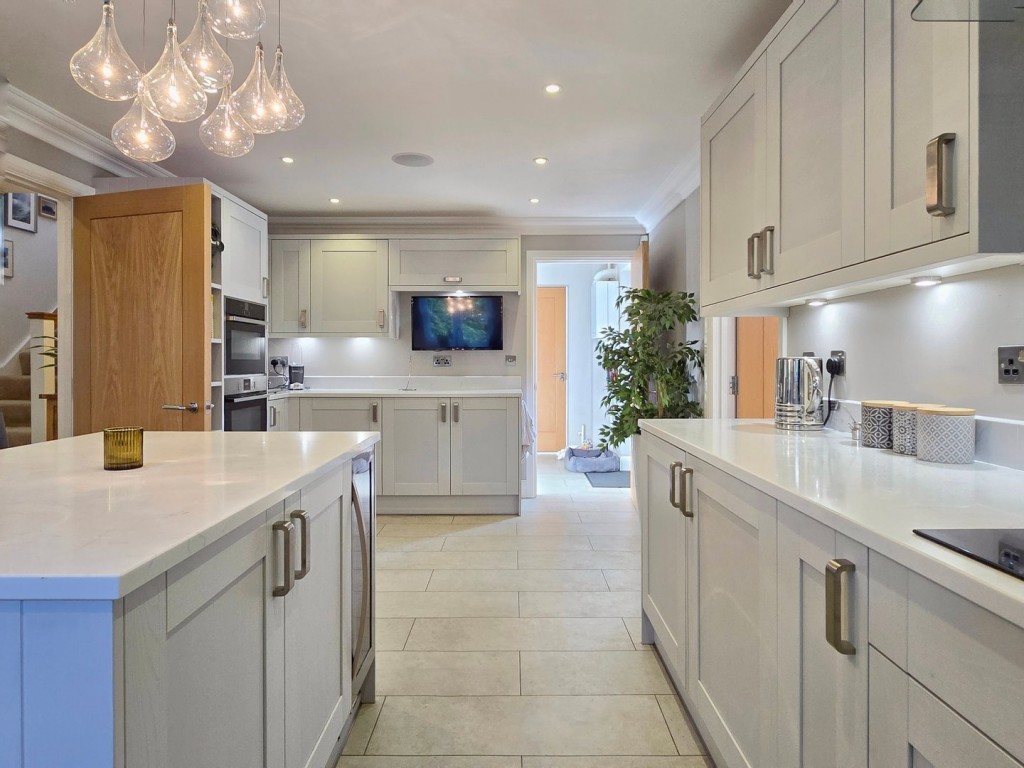 Clophill, Bedfordshire