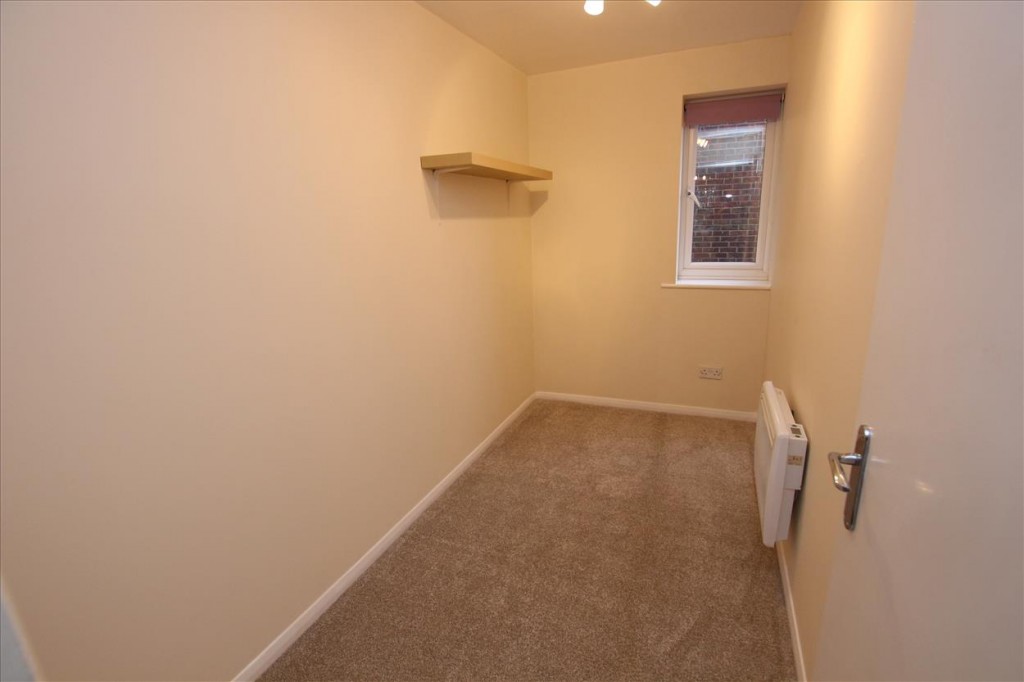 Haysman Close, Letchworth Garden City, Hertfordshire