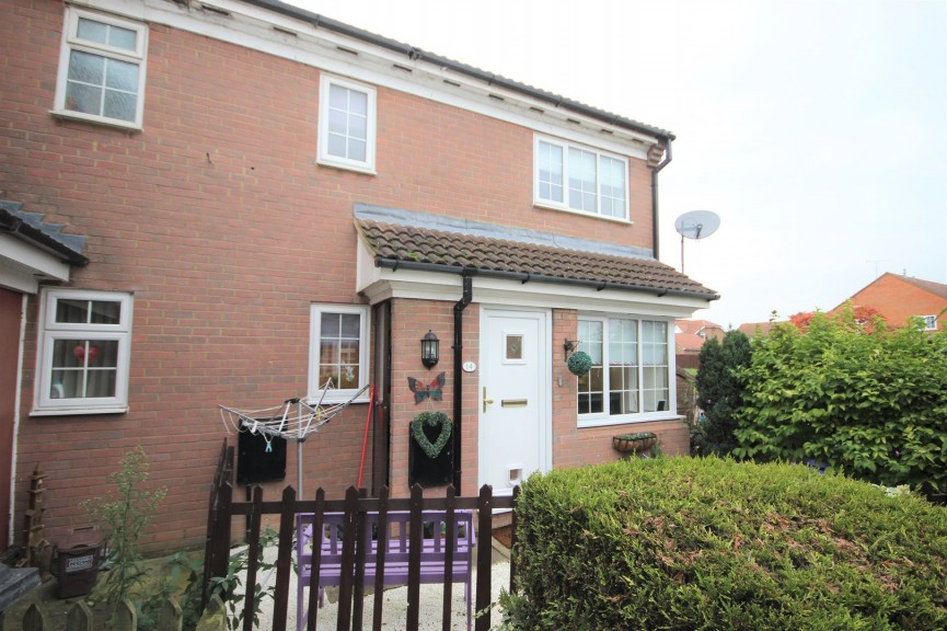 1 bedroom House for Sale Ampthill, Bedfordshire