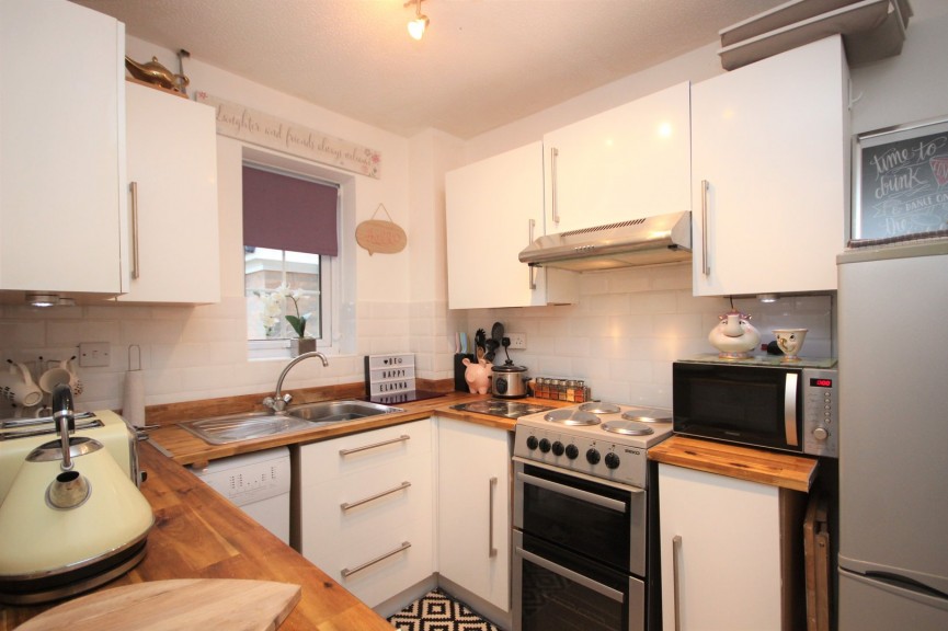1 bedroom House for Sale Ampthill, Bedfordshire