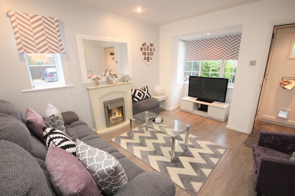 Ampthill, Bedfordshire