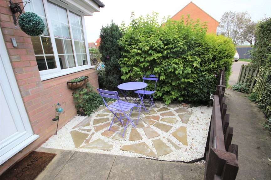 1 bedroom House for Sale Ampthill, Bedfordshire