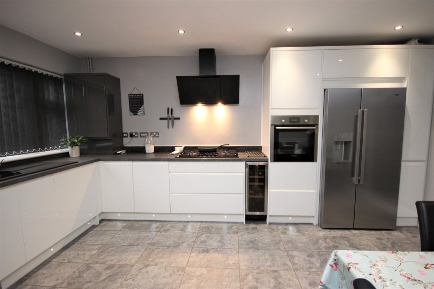3 bedroom House for Sale Wilstead, Bedford