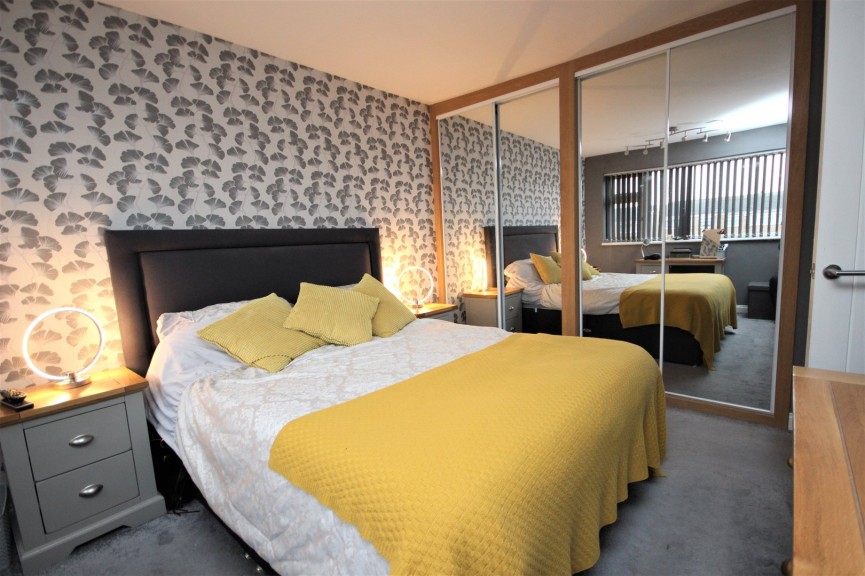 3 bedroom House for Sale Wilstead, Bedford
