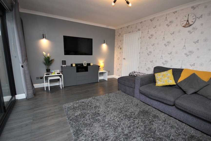 3 bedroom House for Sale Wilstead, Bedford