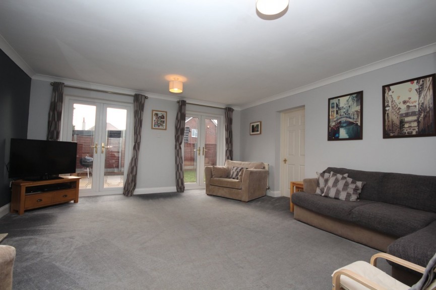3 bedroom Property for Letting High Street, Meppershall, Bedfordshire