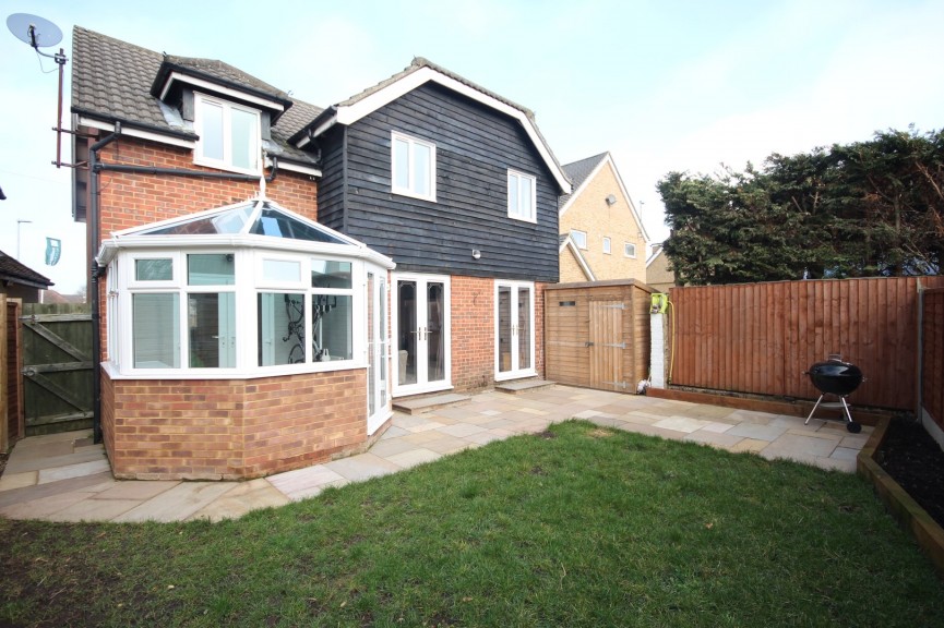 3 bedroom Property for Letting High Street, Meppershall, Bedfordshire