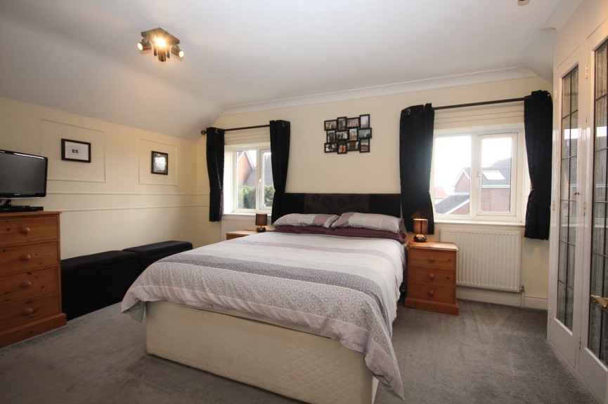 3 bedroom Property for Letting High Street, Meppershall, Bedfordshire