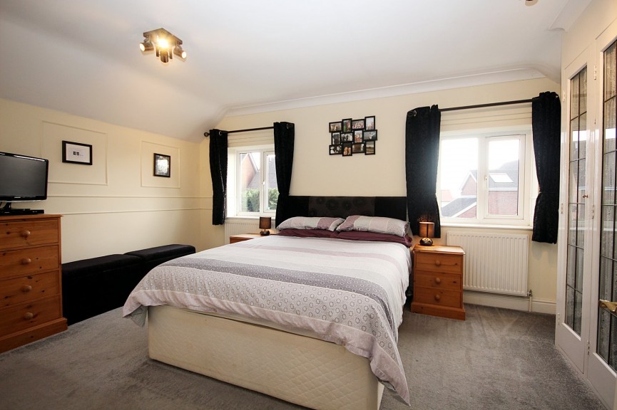 3 bedroom Property for Letting High Street, Meppershall, Bedfordshire