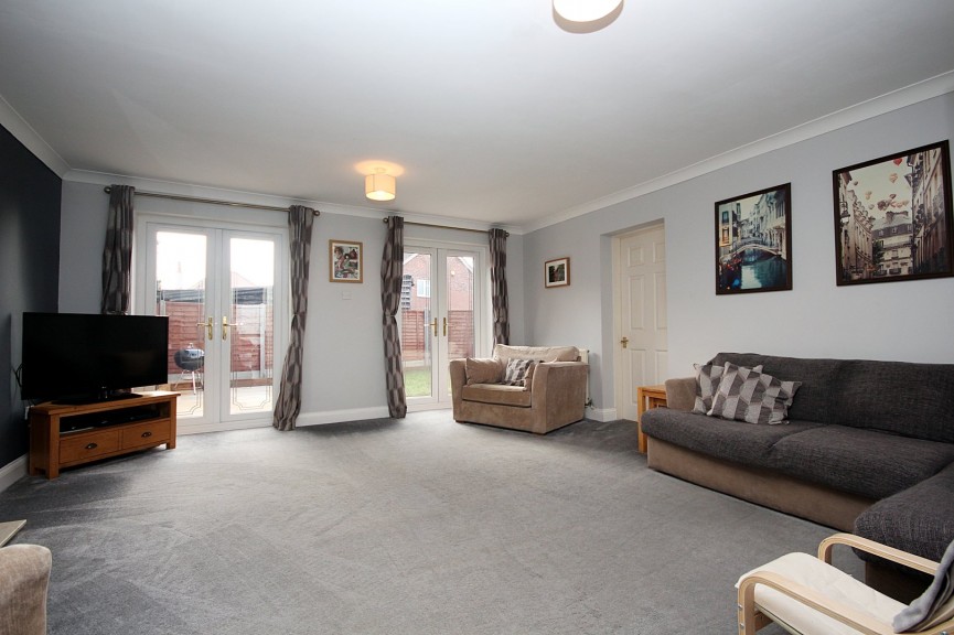 3 bedroom Property for Letting High Street, Meppershall, Bedfordshire