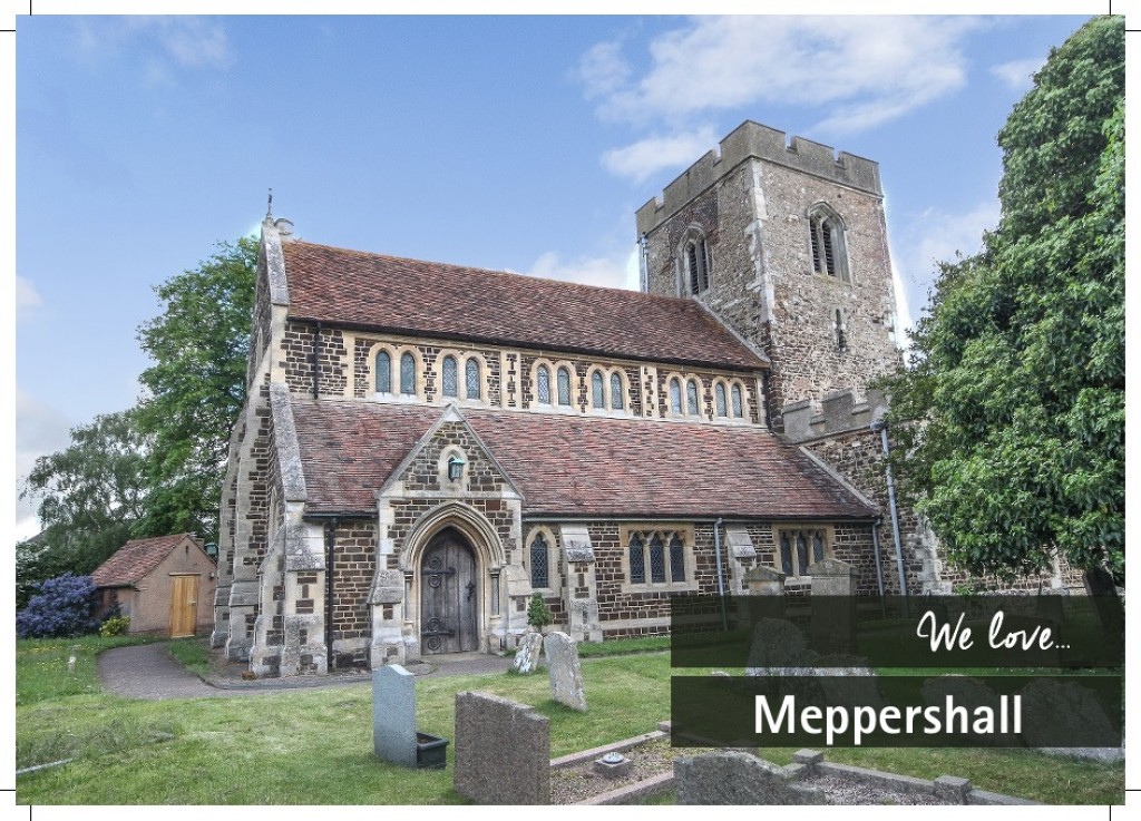 High Street, Meppershall, Bedfordshire