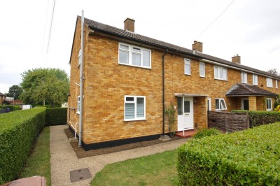 Northfields, Letchworth Garden City, Hertfordshire