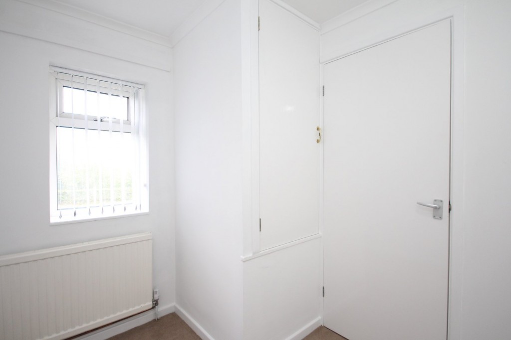 Northfields, Letchworth Garden City, Hertfordshire