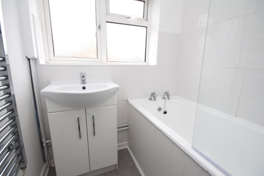 Northfields, Letchworth Garden City, Hertfordshire