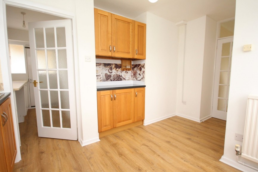 3 bedroom House for Letting Northfields, Letchworth Garden City, Hertfordshire