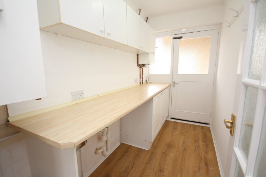 3 bedroom House for Letting Northfields, Letchworth Garden City, Hertfordshire