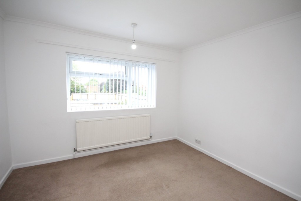 Northfields, Letchworth Garden City, Hertfordshire