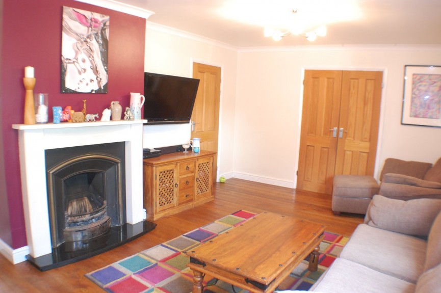 4 bedroom House for Letting Glebe Road, Welwyn, Hertfordshire