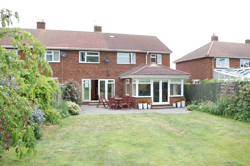 4 bedroom House for Letting Glebe Road, Welwyn, Hertfordshire