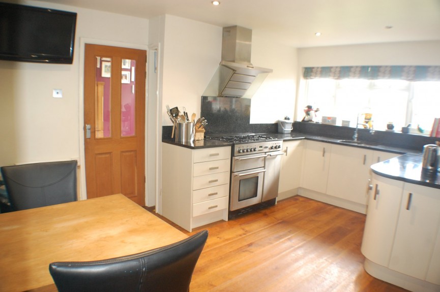 4 bedroom House for Letting Glebe Road, Welwyn, Hertfordshire