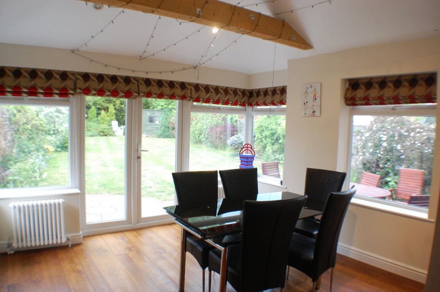 4 bedroom House for Letting Glebe Road, Welwyn, Hertfordshire