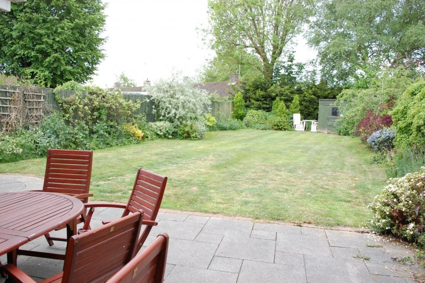 4 bedroom House for Letting Glebe Road, Welwyn, Hertfordshire